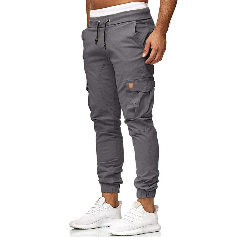 Winston® | Fashionable Casual Sweatpants With Drawstring - Image 13