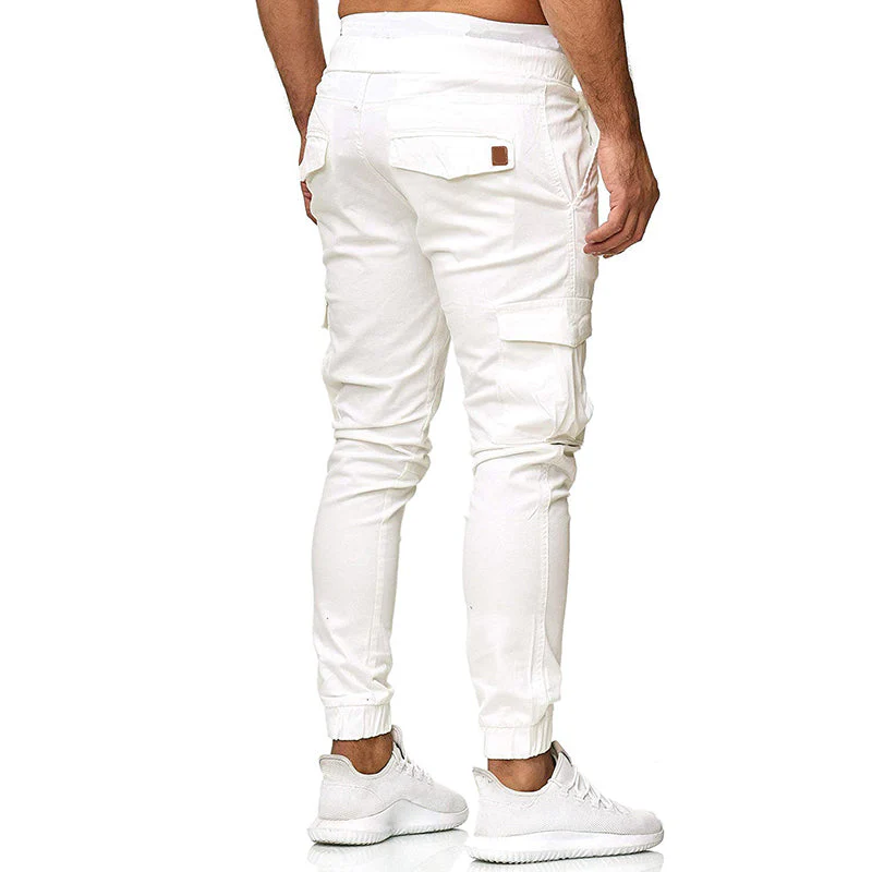 Winston® | Fashionable Casual Sweatpants With Drawstring - Image 7