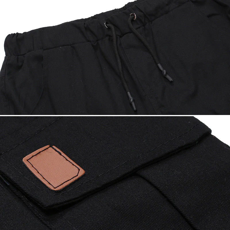 Winston® | Fashionable Casual Sweatpants With Drawstring - Image 8