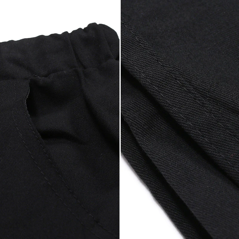 Winston® | Fashionable Casual Sweatpants With Drawstring - Image 9