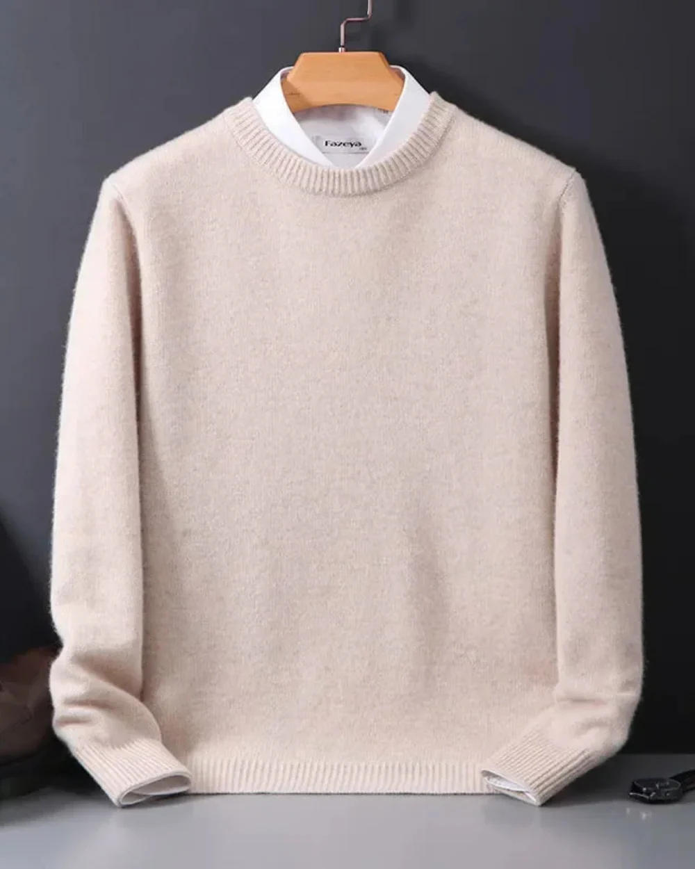 Winston | Elegant Pullover - Image 4