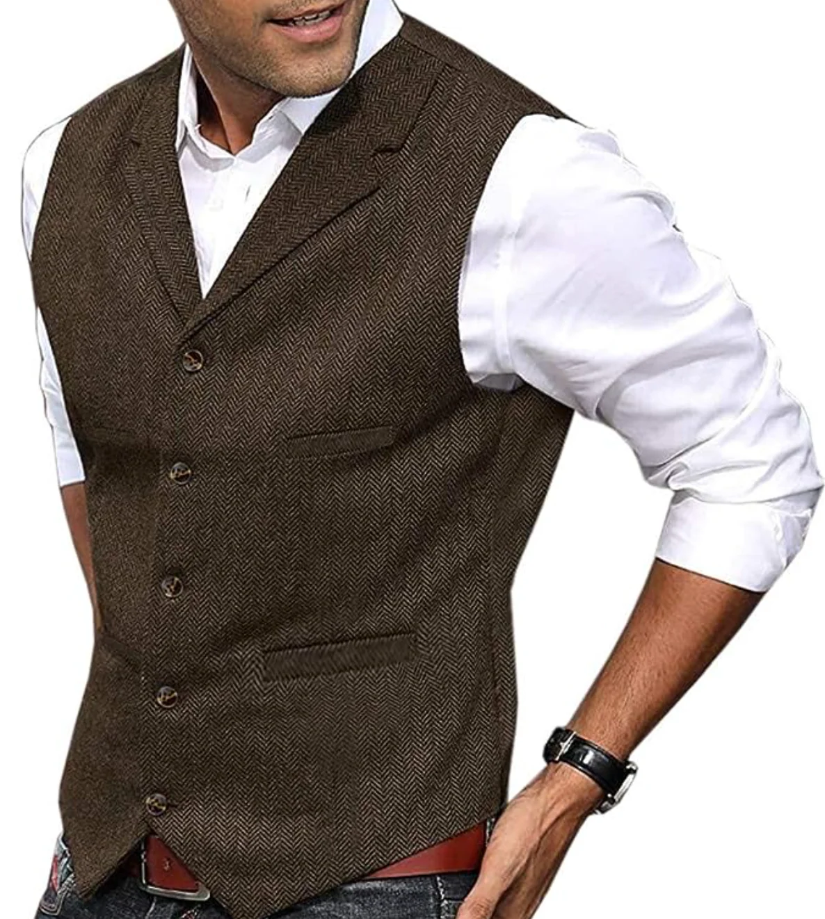 Wolf® | Classic Waist - Image 5