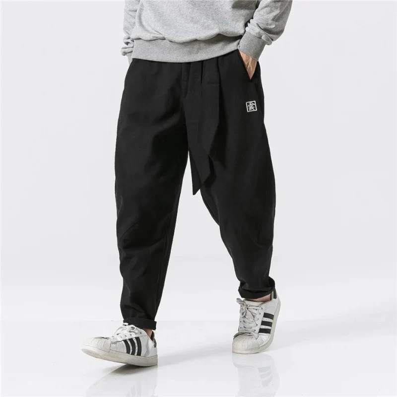 Wolfgang® | Relaxed Pants - Image 3