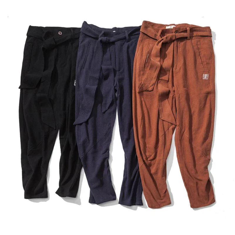 Wolfgang® | Relaxed Pants - Image 4