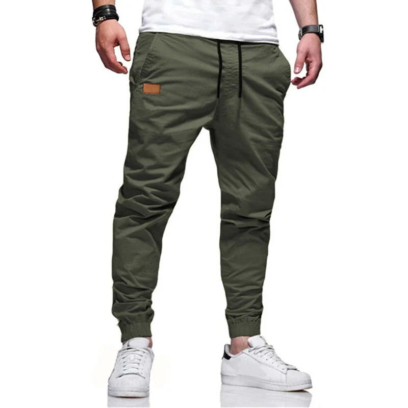 Wolfgang® | Ultra Comfortable Men'S Casual Trousers - Image 15