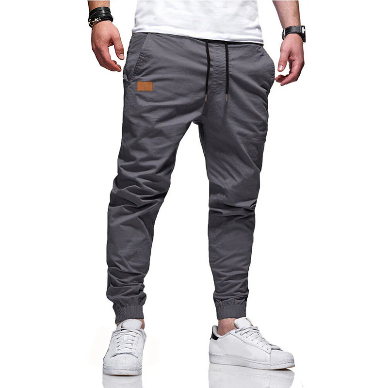 Wolfgang® | Ultra Comfortable Men'S Casual Trousers - Image 17