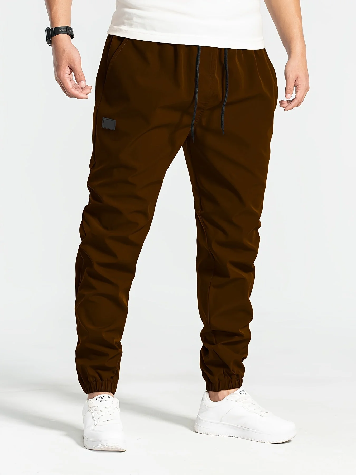 Wolfgang® | Ultra Comfortable Men'S Casual Trousers - Image 6