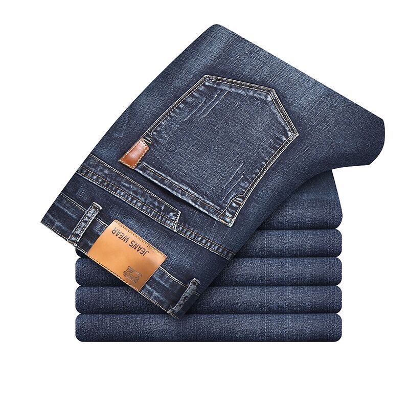 Woodrow® | Jeans Slim-Fit Con Stretch - Image 7