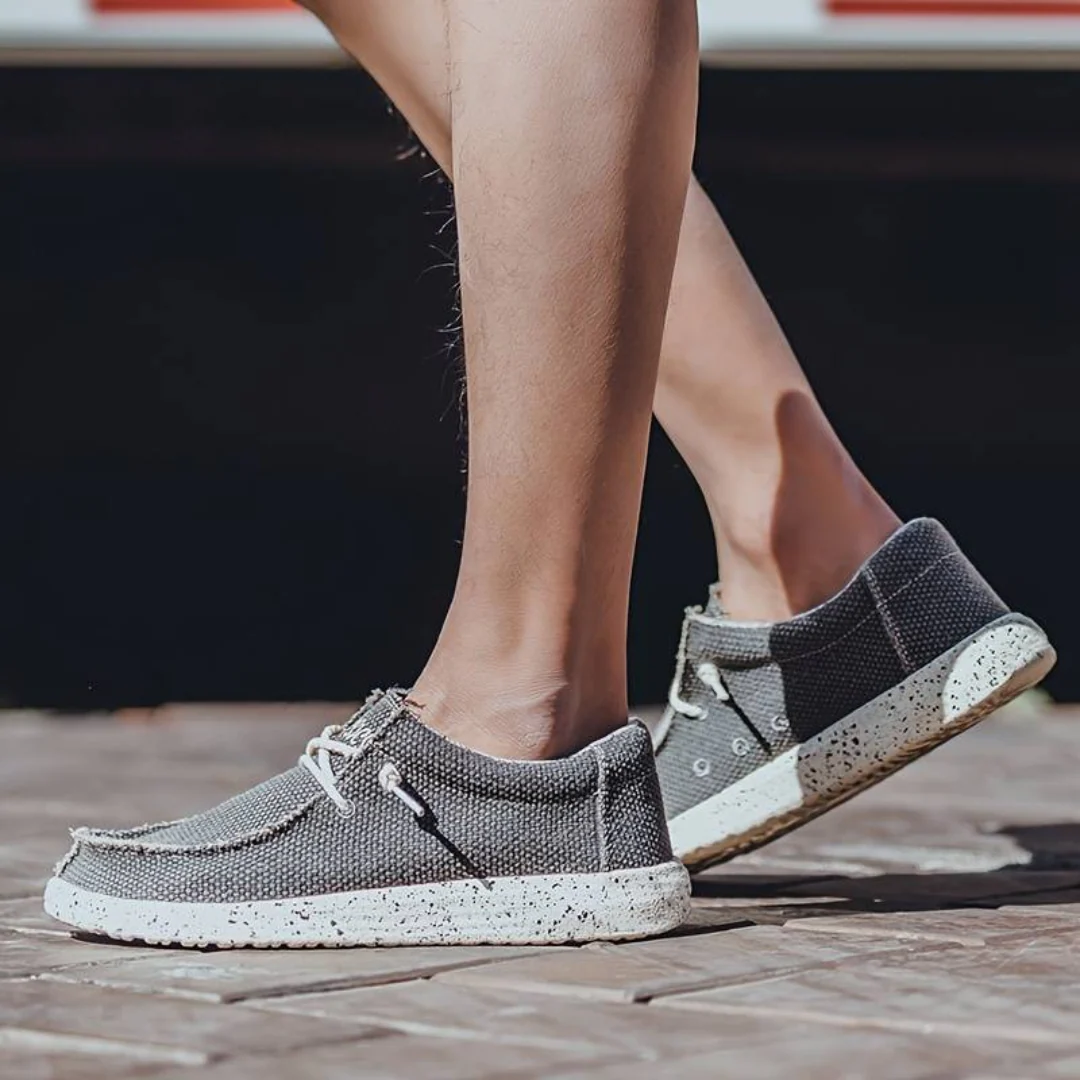Woodrow® | Lightweight Comfortable Loafers - Image 10