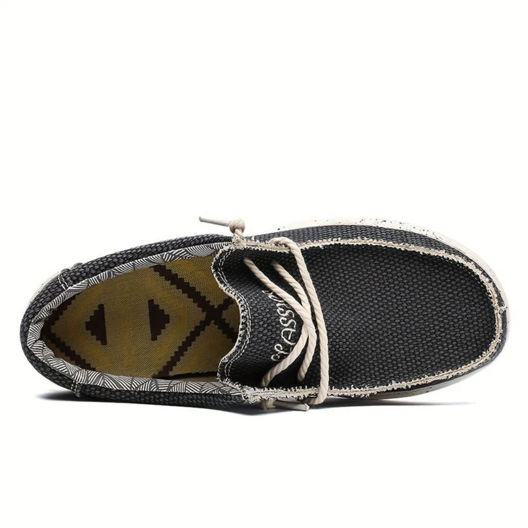 Woodrow® | Lightweight Comfortable Loafers - Image 2