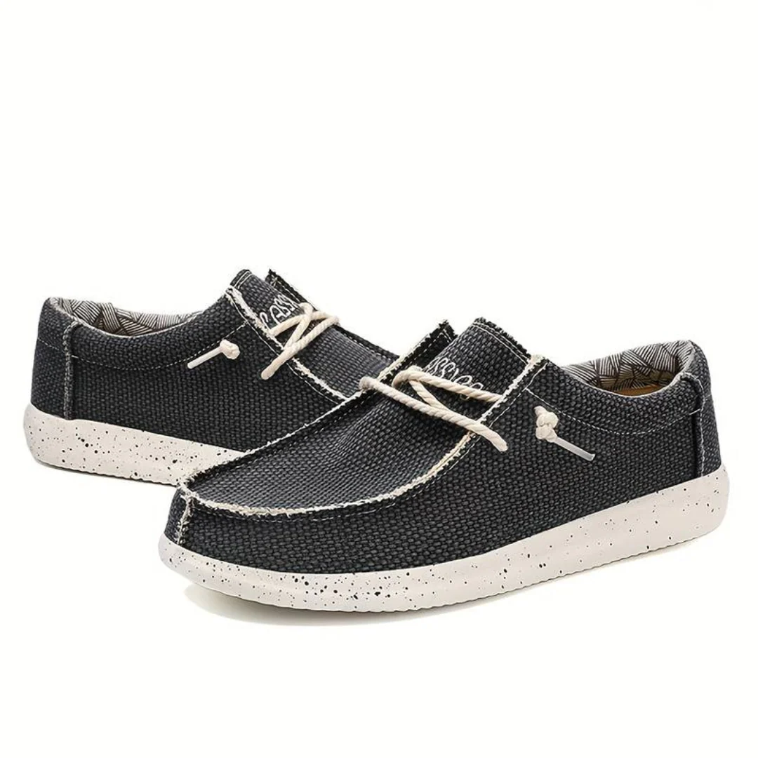 Woodrow® | Lightweight Comfortable Loafers - Image 3