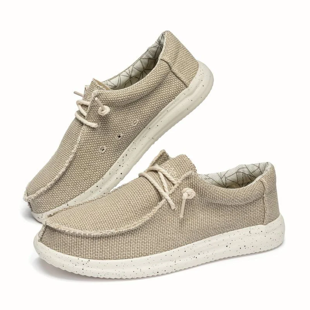 Woodrow® | Lightweight Comfortable Loafers - Image 6