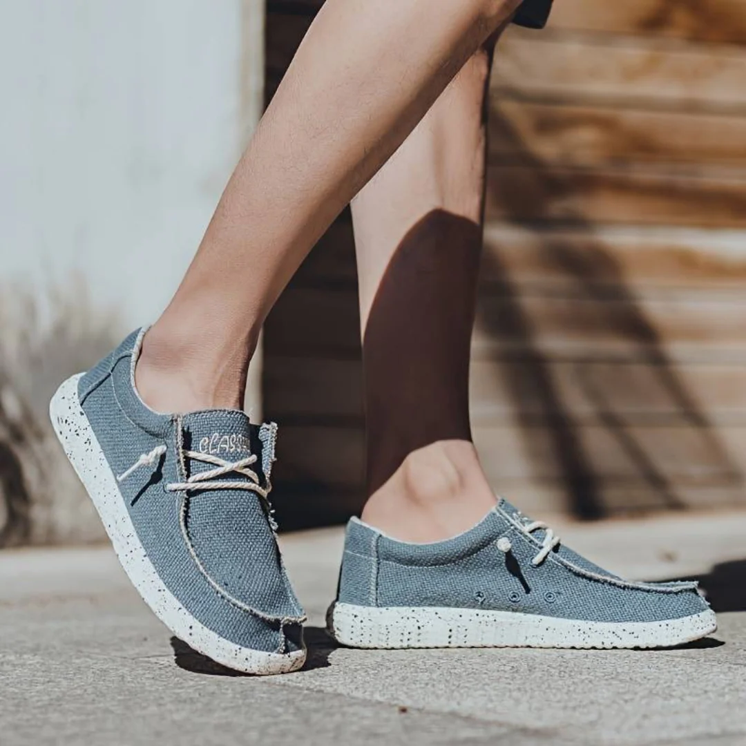Woodrow® | Lightweight Comfortable Loafers - Image 7