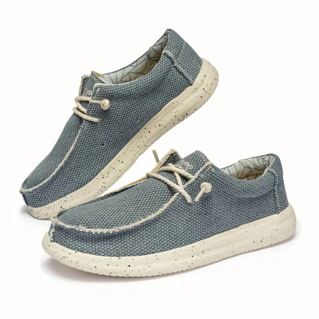 Woodrow® | Lightweight Comfortable Loafers - Image 8