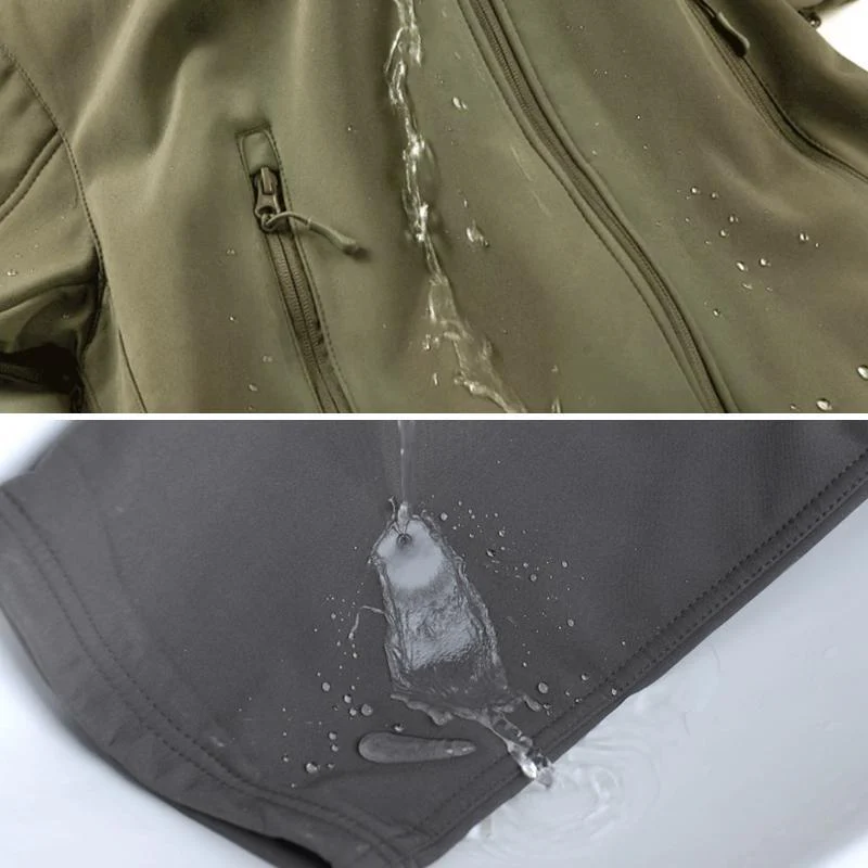 Woody® | Men'S Autumn And Warm Tactical Pants - Image 2