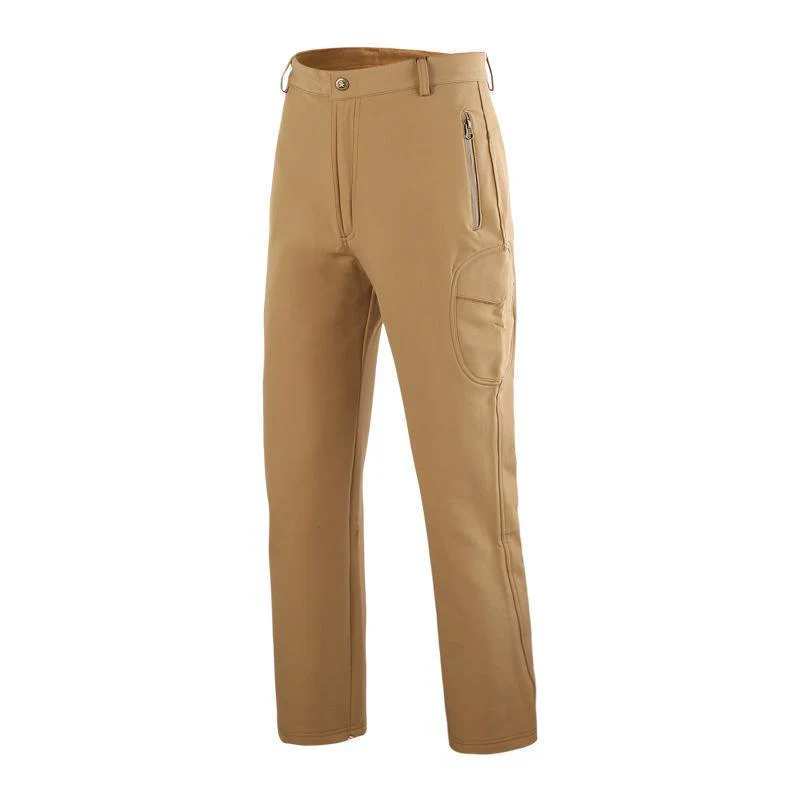 Woody® | Men'S Autumn And Warm Tactical Pants - Image 4