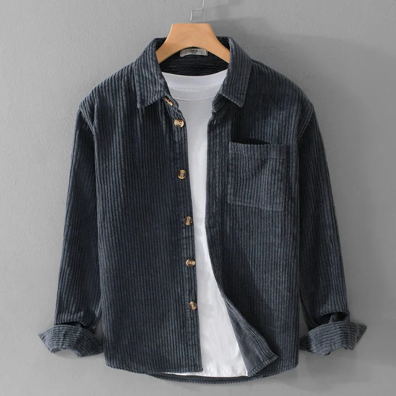 Wren® | Overshirt - Image 4