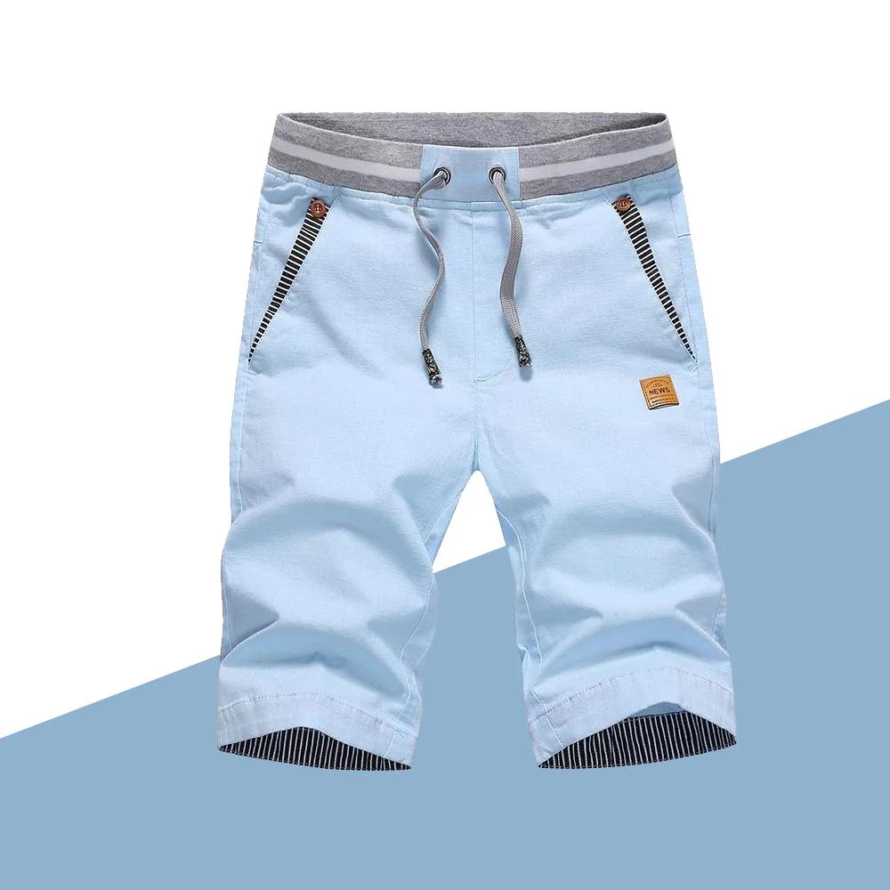 Wyatt® | Casual Summer Shorts For Men �� - Image 3