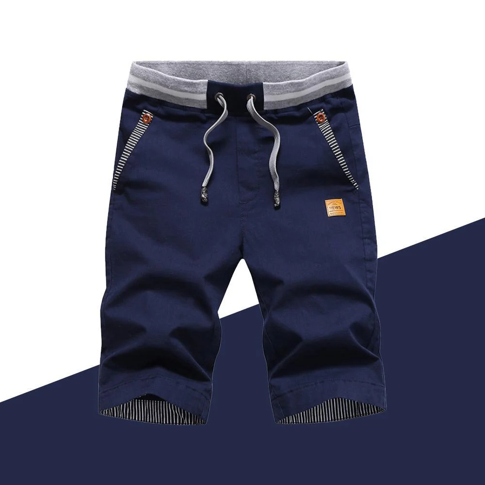 Wyatt® | Casual Summer Shorts For Men �� - Image 4