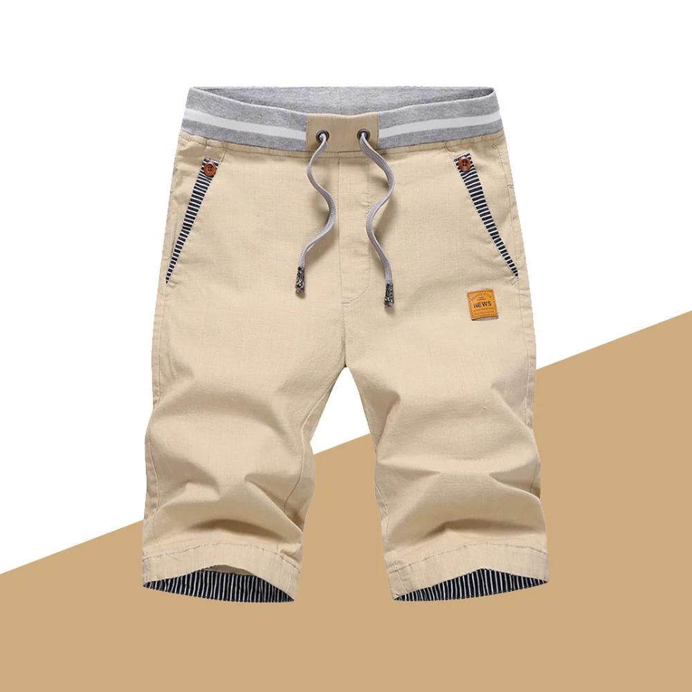 Wyatt® | Casual Summer Shorts For Men �� - Image 5