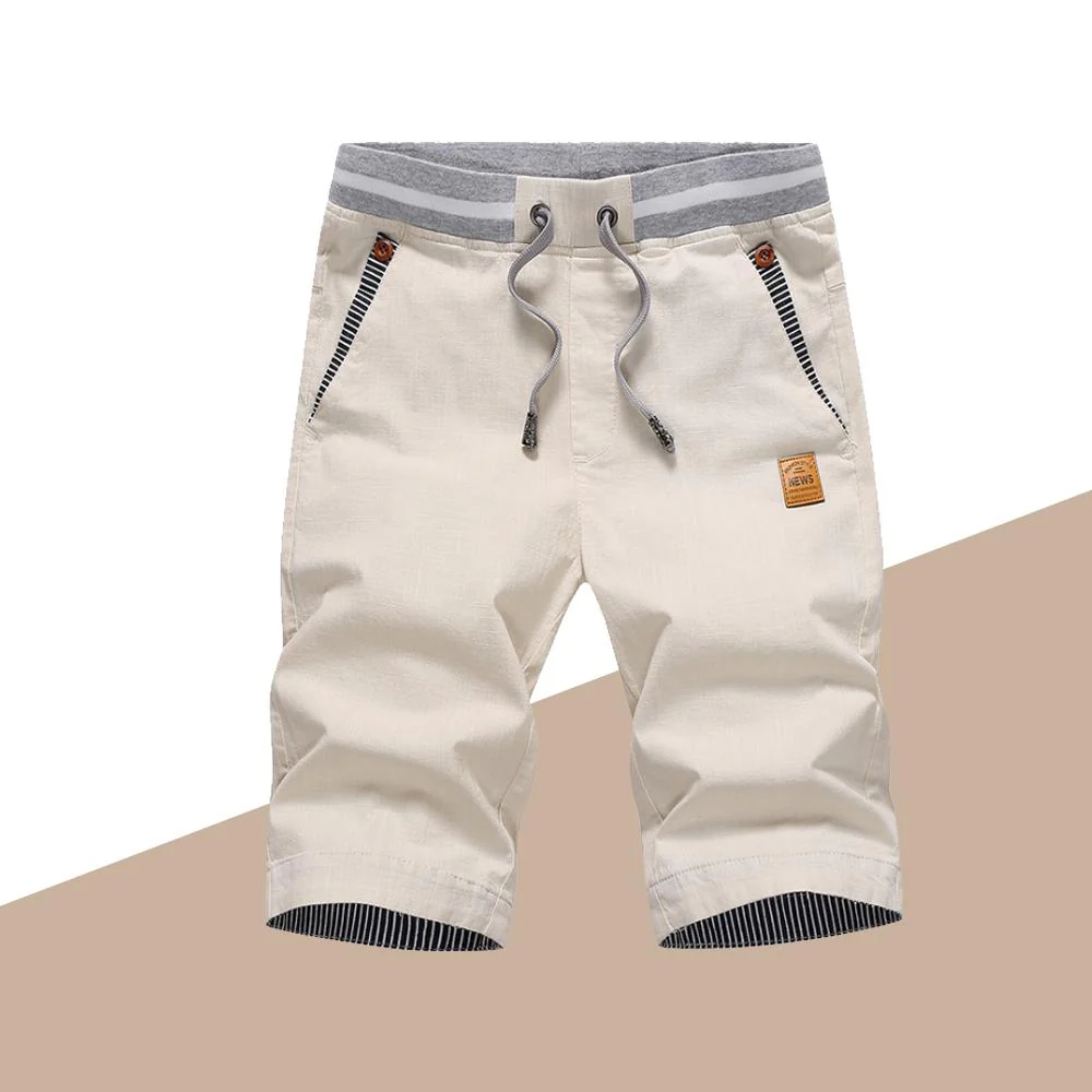 Wyatt® | Casual Summer Shorts For Men �� - Image 6