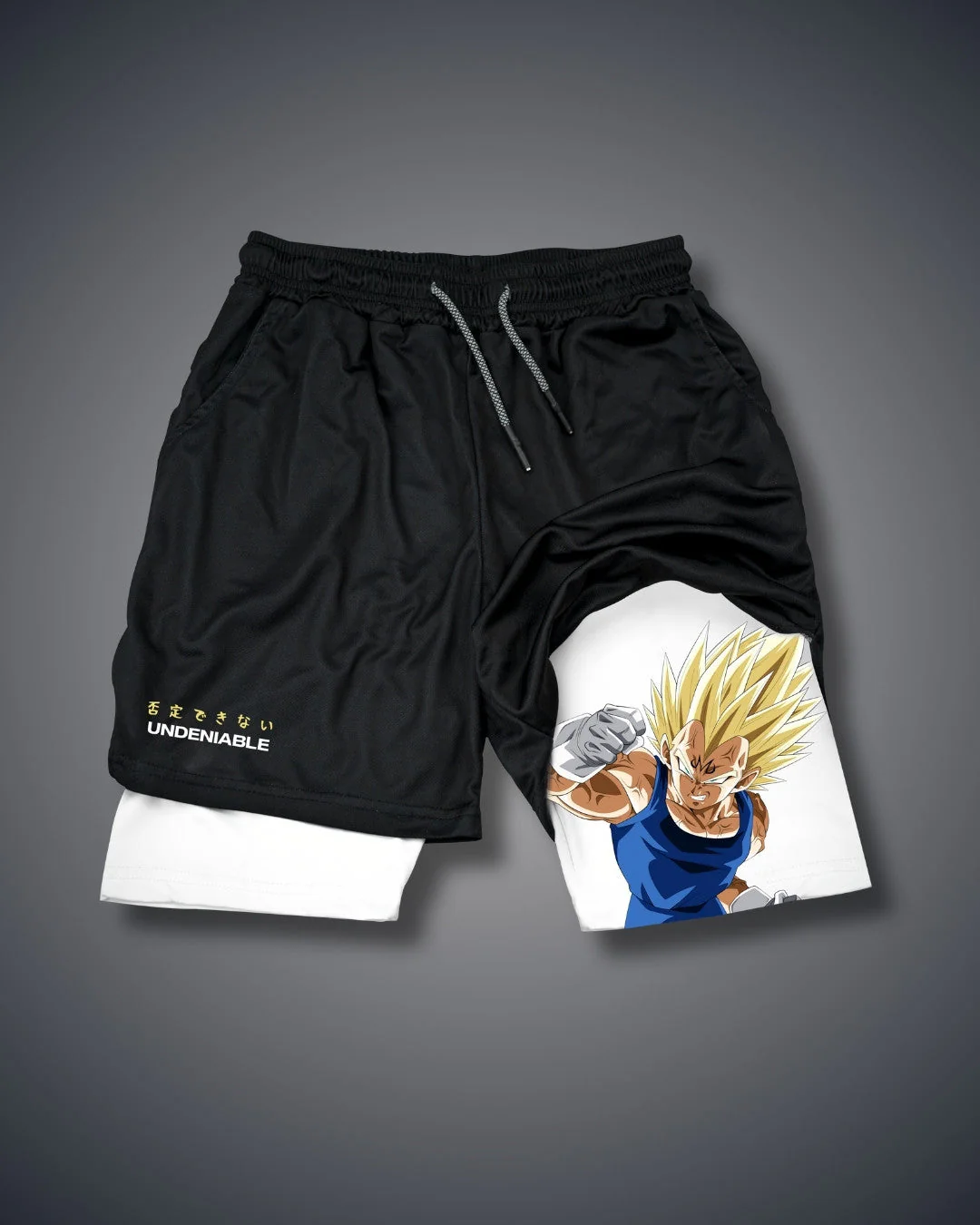 Wyatt® | Gym Performance Shorts - Image 14