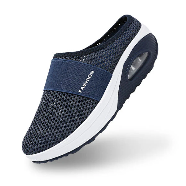 Wyatt® | Orthopedic leisure sandals - Image 10