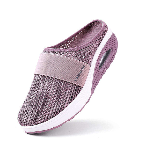 Wyatt® | Orthopedic leisure sandals - Image 7