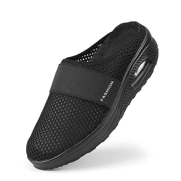 Wyatt® | Orthopedic leisure sandals - Image 8