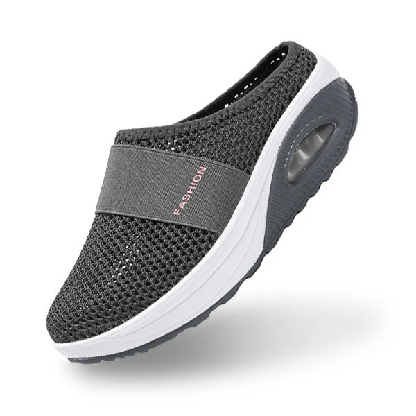 Wyatt® | Orthopedic leisure sandals - Image 9