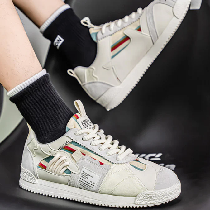 Wyatt | Elegant Retro Shoes - Image 21