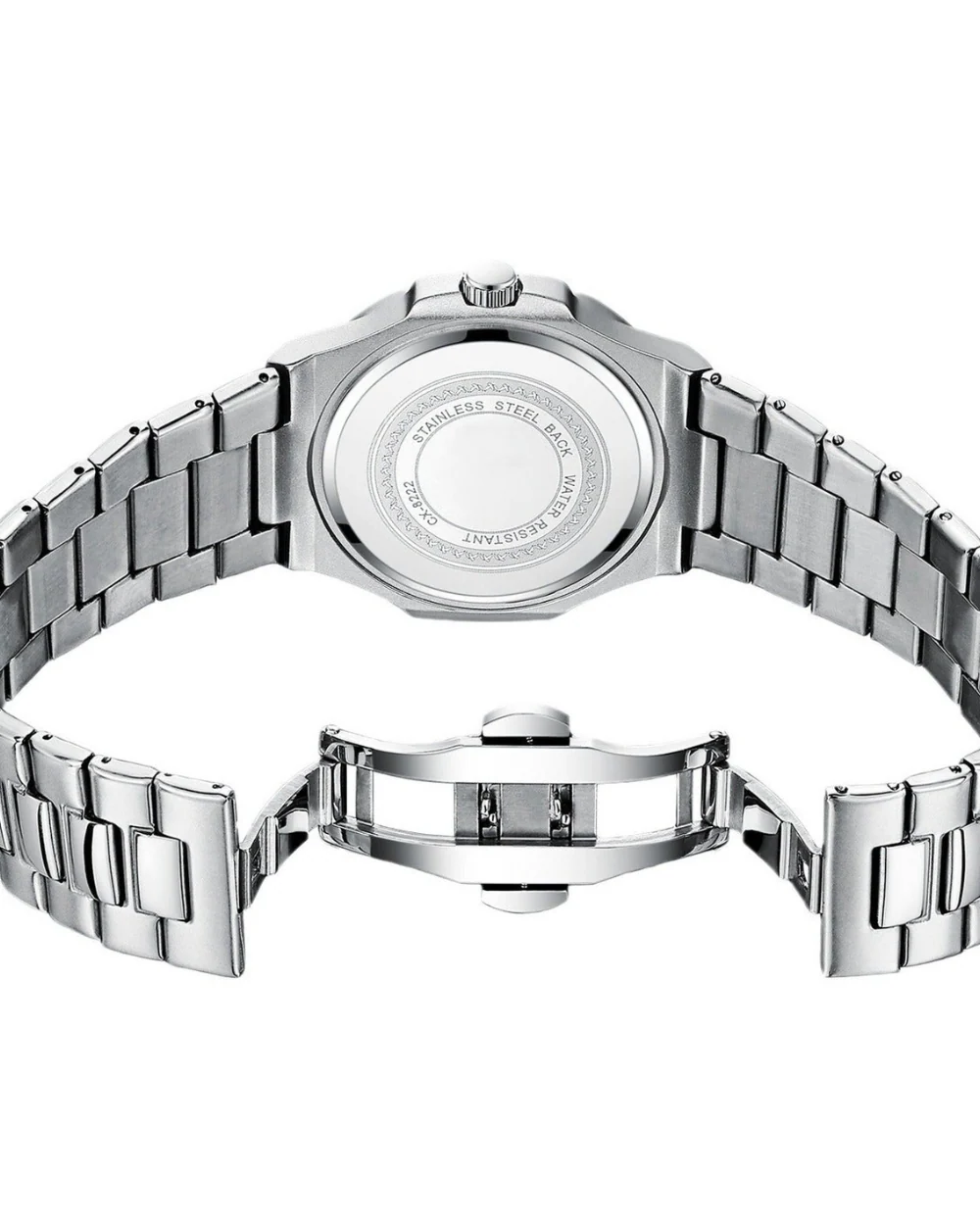 Wyatt | Verbier Classic Watch - Image 6