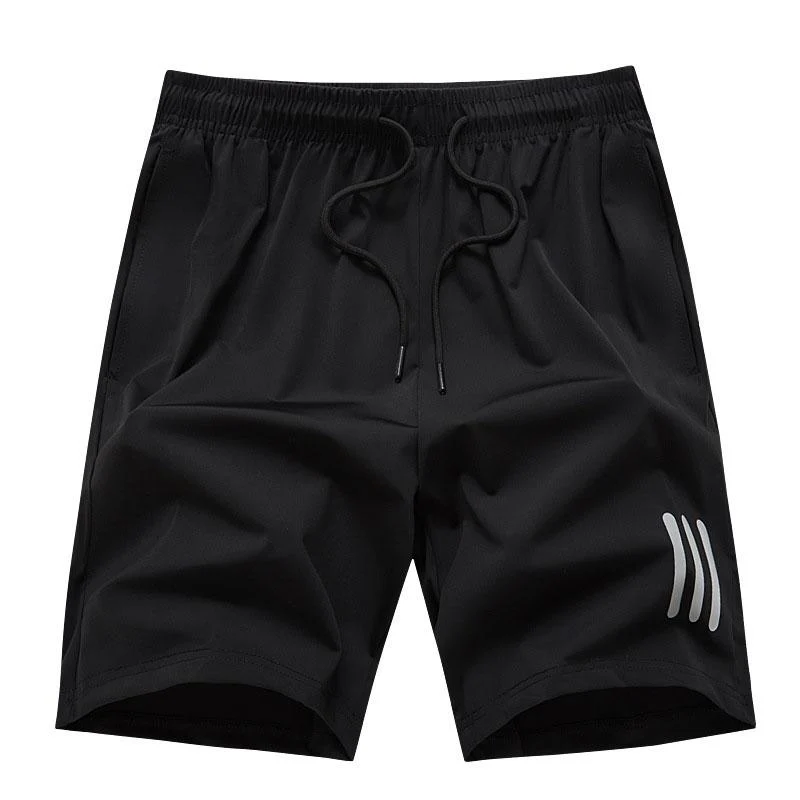 Xander® | Men'S Ice Silk Shorts - Image 4