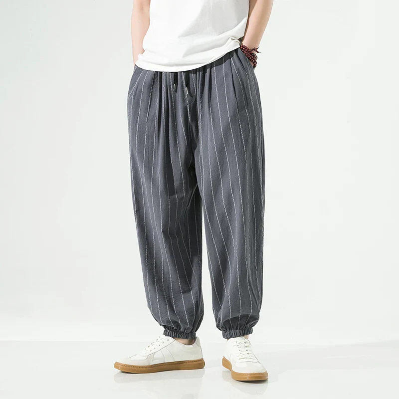Xander® | Relaxed Pants - Image 2