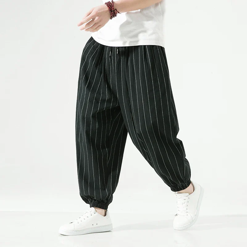 Xander® | Relaxed Pants - Image 4