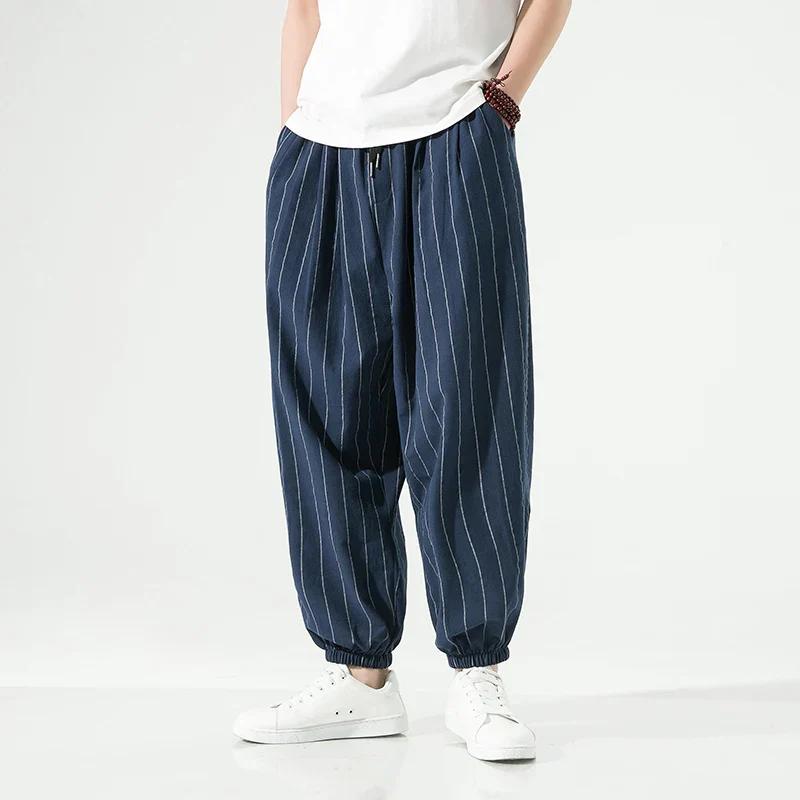 Xander® | Relaxed Pants - Image 5