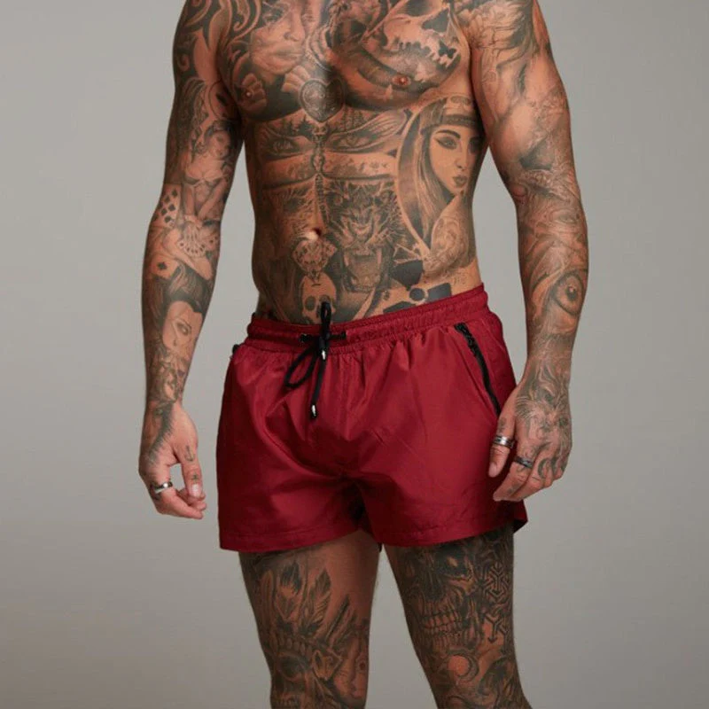 Xanthos® | Breathable Swim Shorts For Summer