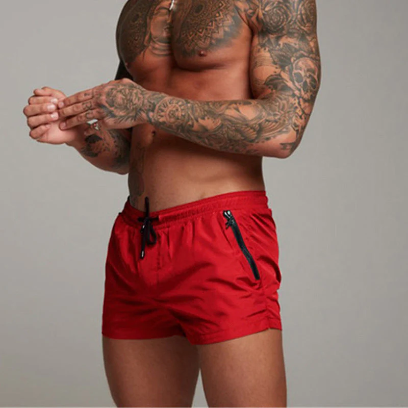 Xanthos® | Breathable Swim Shorts For Summer - Image 3