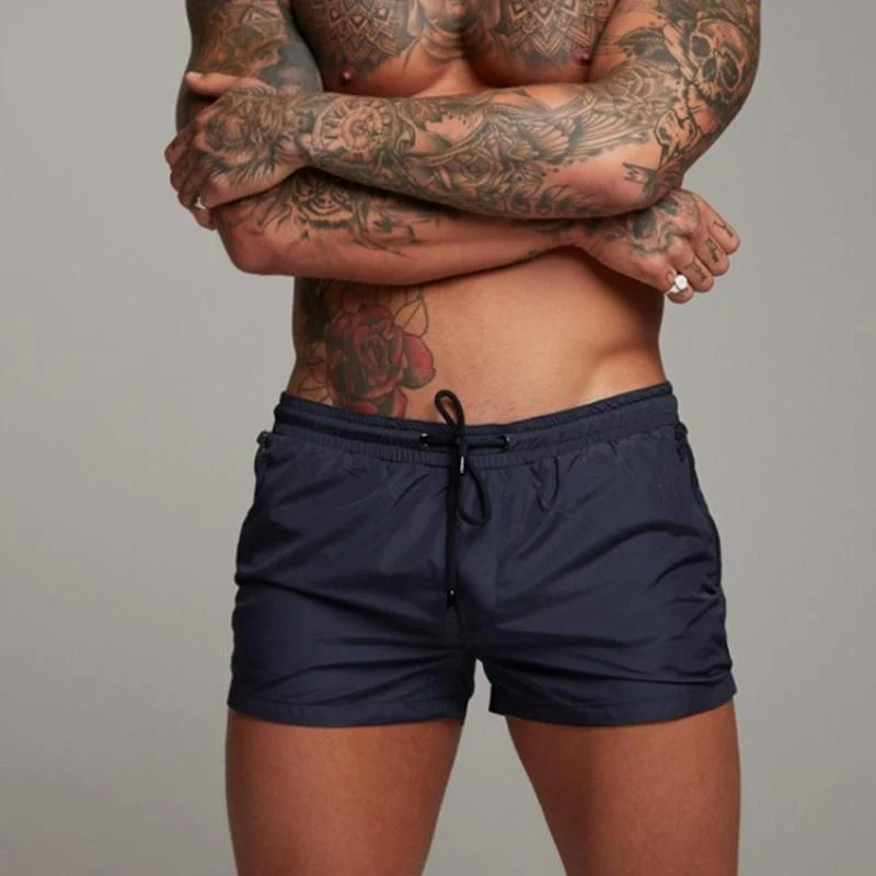 Xanthos® | Breathable Swim Shorts For Summer - Image 4