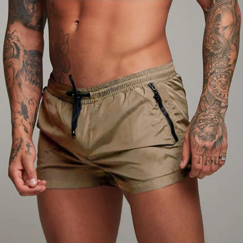 Xanthos® | Breathable Swim Shorts For Summer - Image 5