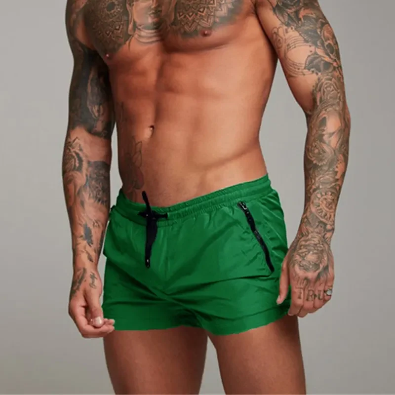 Xanthos® | Breathable Swim Shorts For Summer - Image 6