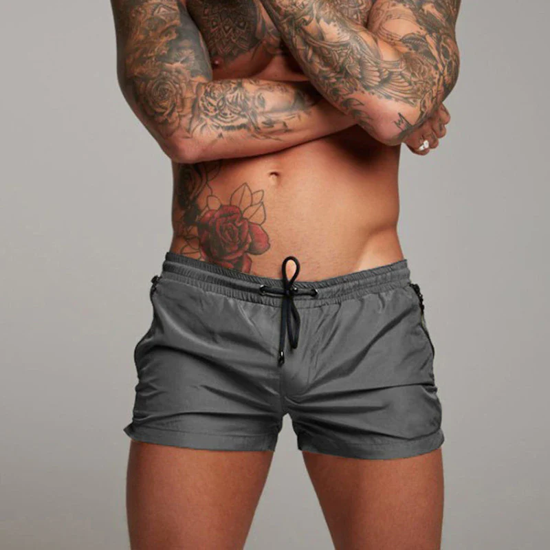 Xanthos® | Breathable Swim Shorts For Summer - Image 7