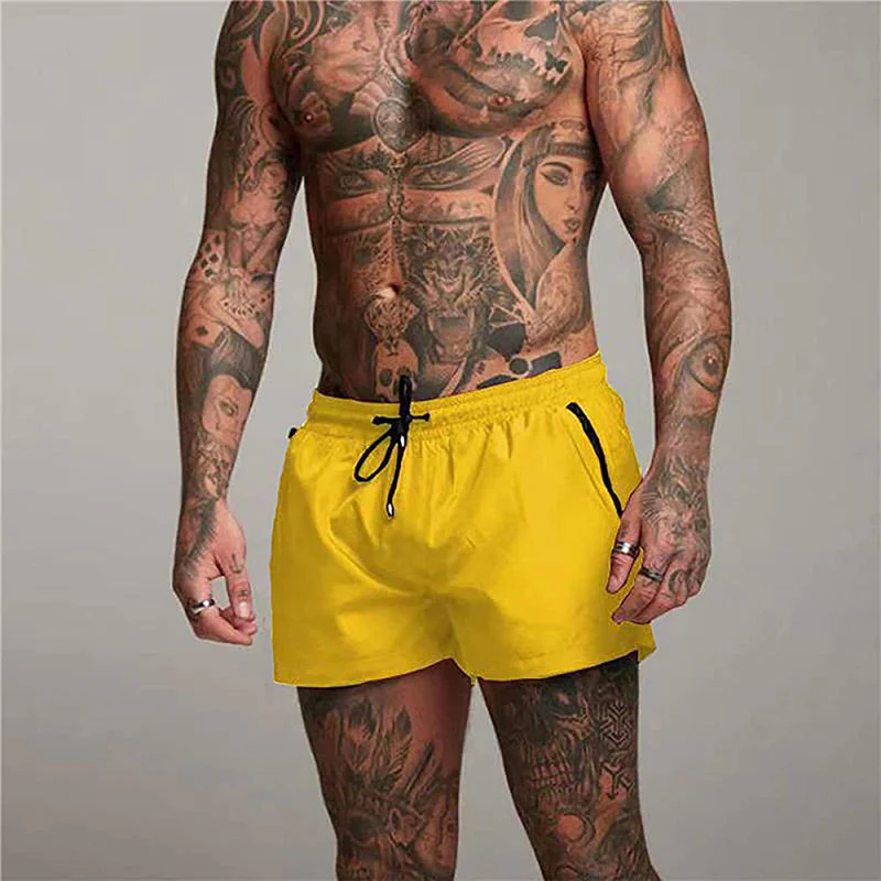 Xanthos® | Breathable Swim Shorts For Summer - Image 8