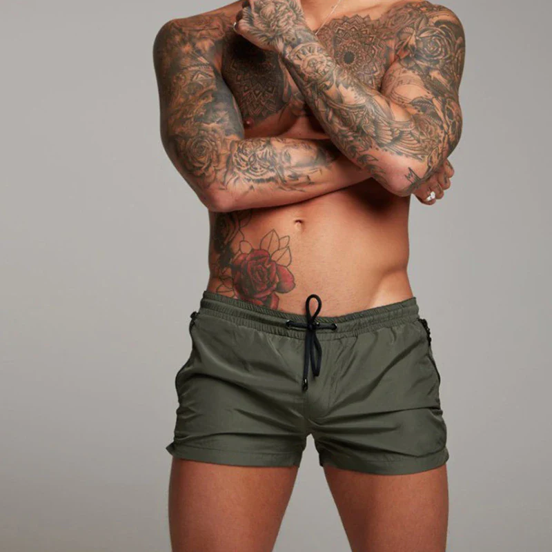 Xanthos® | Breathable Swim Shorts For Summer - Image 9