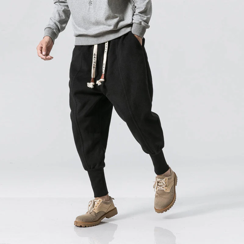 Xanthos® | Relaxed Pants - Image 3