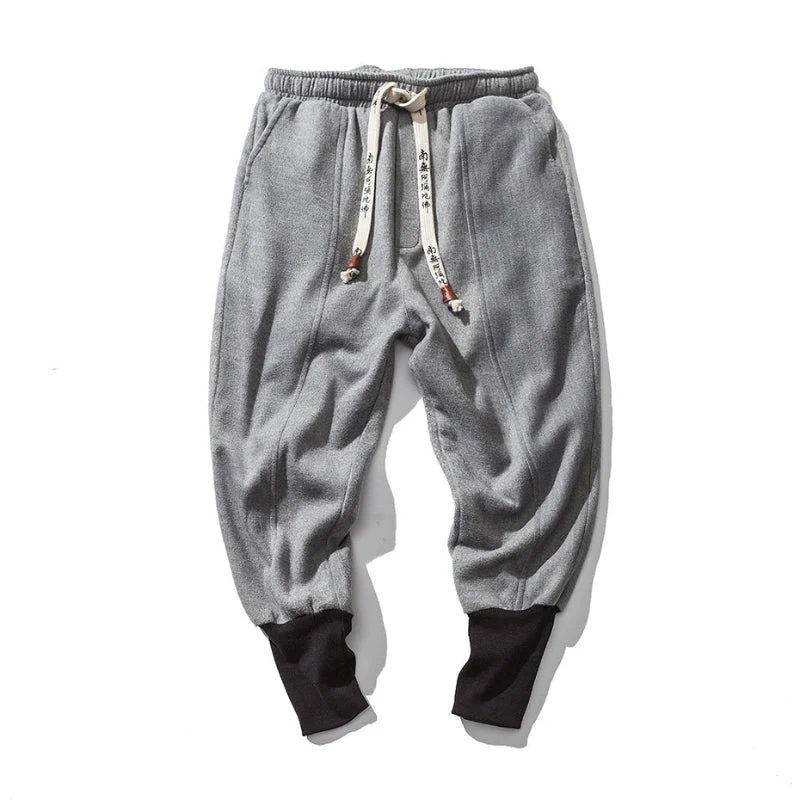 Xanthos® | Relaxed Pants - Image 4