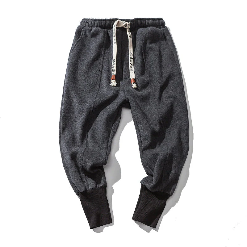 Xanthos® | Relaxed Pants - Image 5