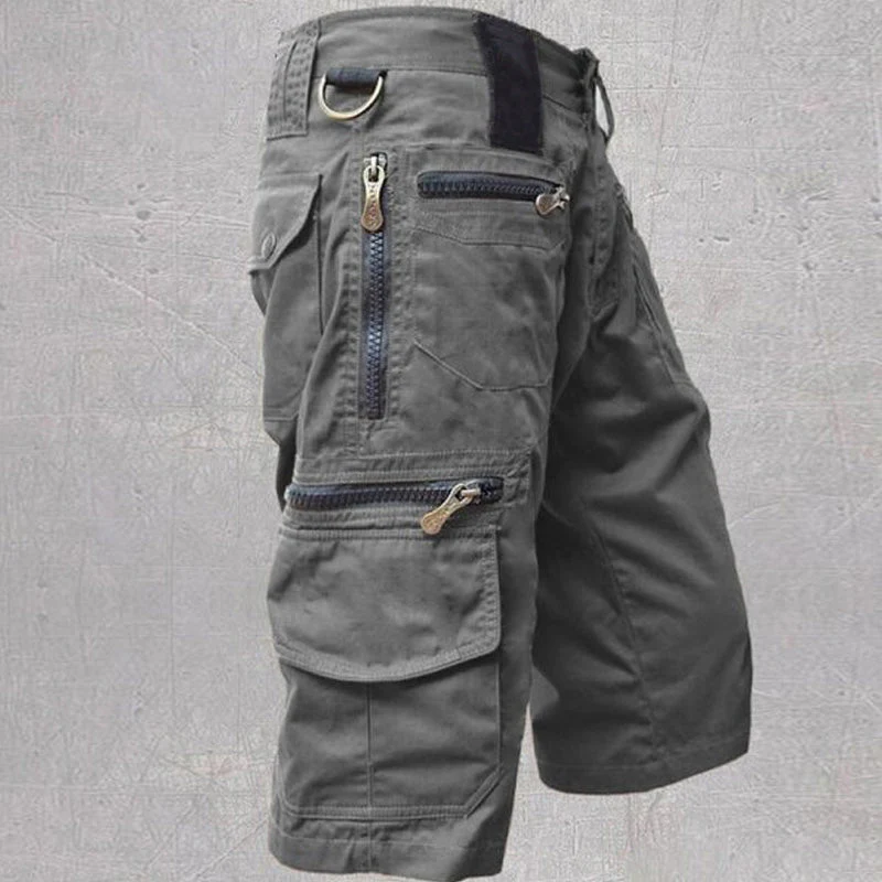 Xanti® | Versatile Men'S Cargo Shorts - Image 2