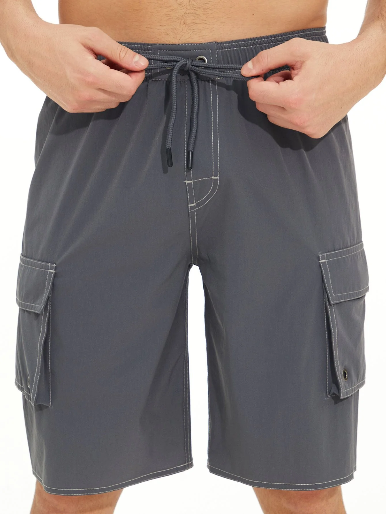 Xavier® | 2-in-1 Outdoor Beach Swimming Shorts - Image 14