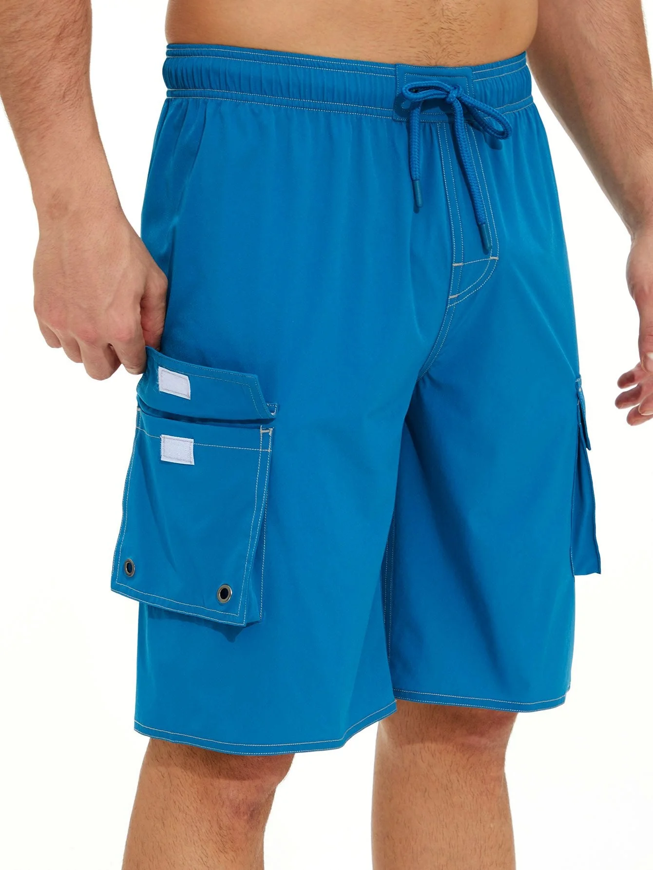 Xavier® | 2-in-1 Outdoor Beach Swimming Shorts - Image 16